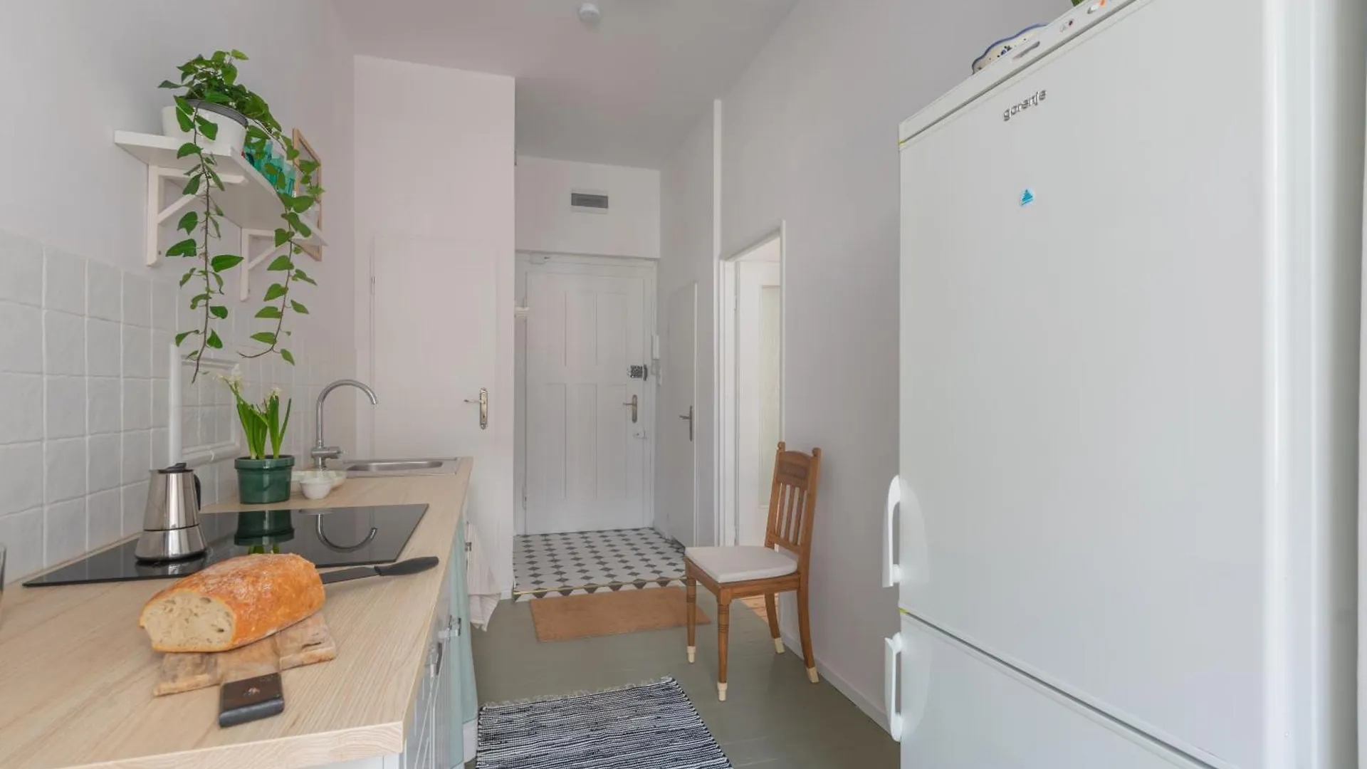 Apartamento Weranda Sniezka Mieszkanie W Stylu Retro Z Widokiem Na Sniezke I Gory, Bezplatny Parking 10 Minut Do Swiatyni Wang Szlakow I Wyciagow