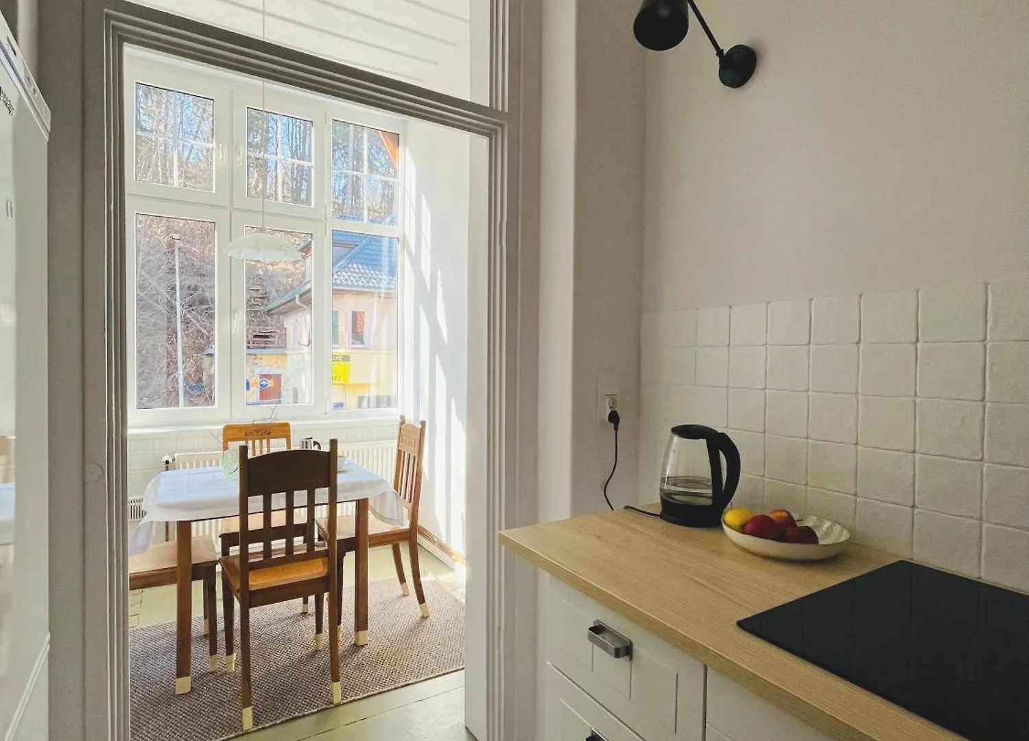 Apartamento Weranda Sniezka Widok Na Sniezke Bezplatny Parking 10 Minut Do Swiatyni Wang Szlakow I Wyciagow Karpacz 0*,