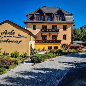 3* Bed & Breakfast Perla Karkonoszy - W Samym Centrum Karpacza