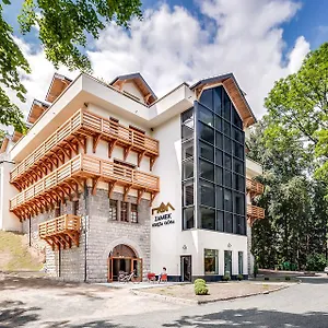 3* Aparthotel Zamek Ksieza Gora
